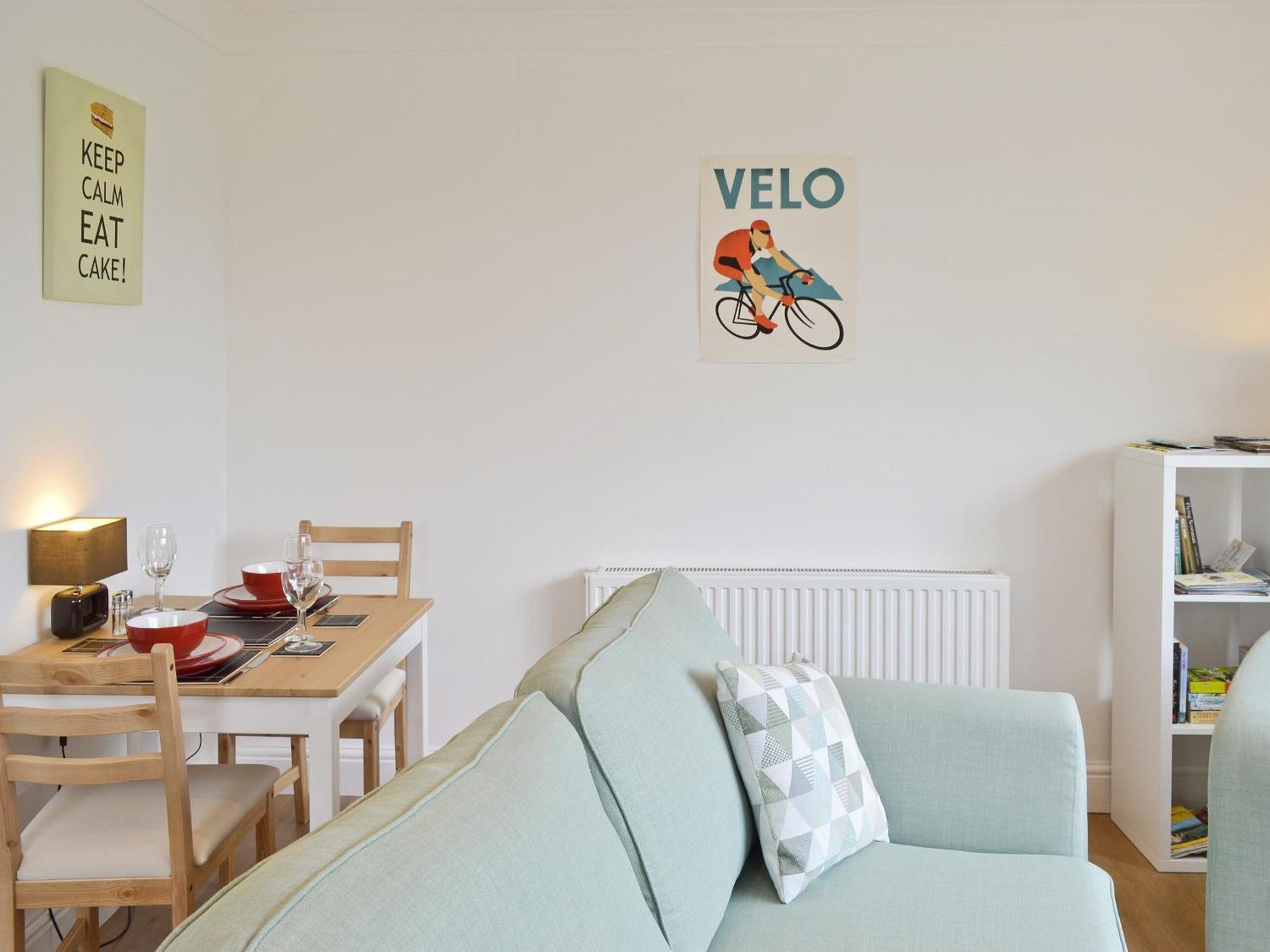 Bellwood House Annexe Villa Felixkirk Eksteriør bilde