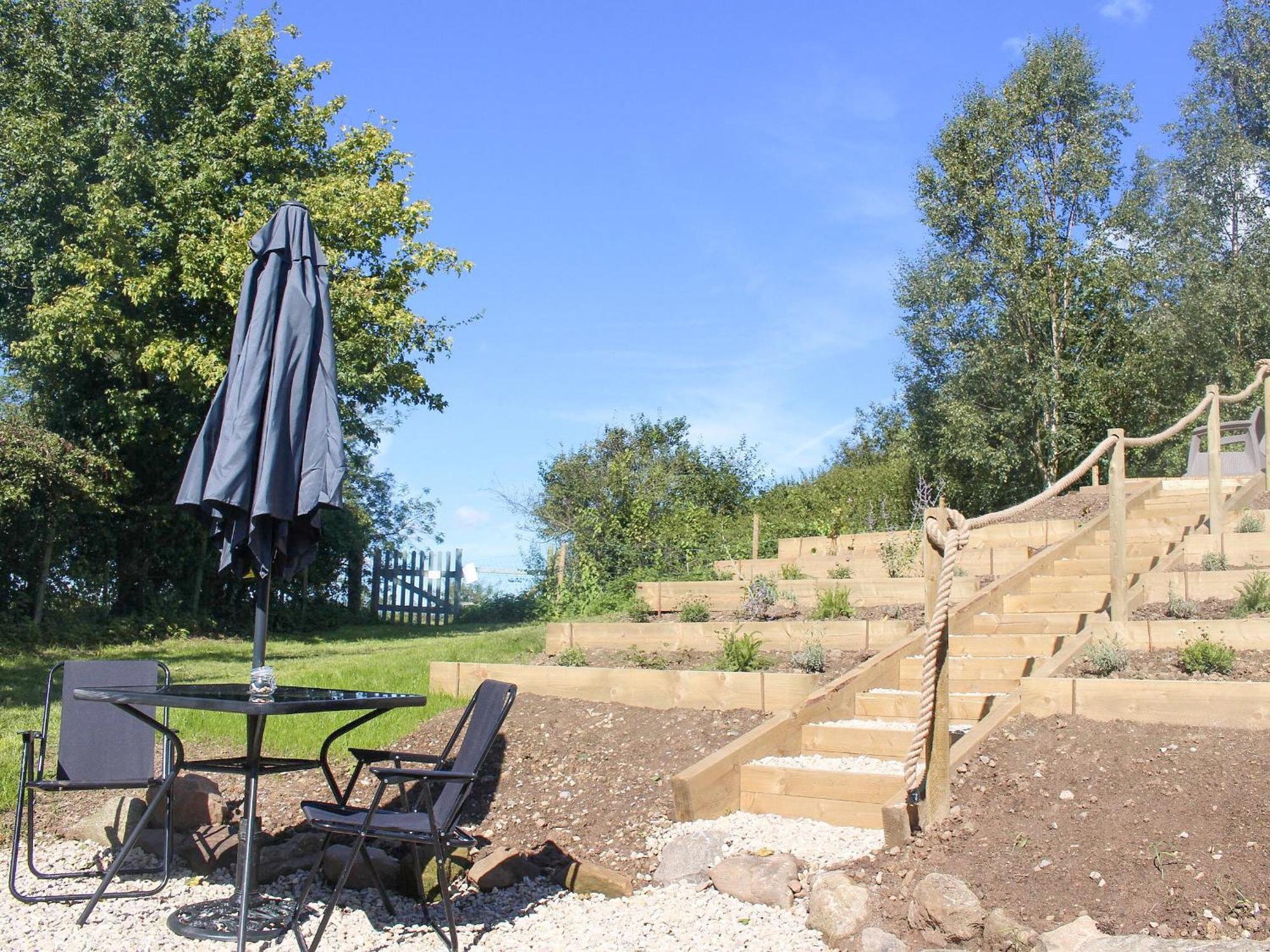 Bellwood House Annexe Villa Felixkirk Eksteriør bilde